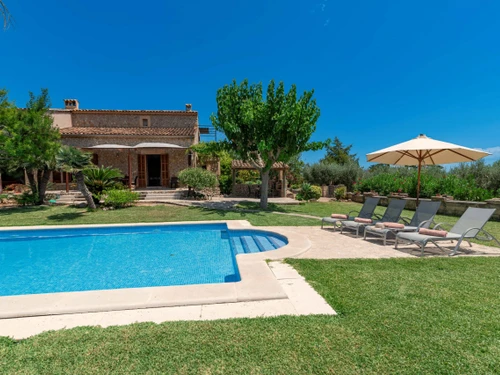 Gite Pollença, 3 bedrooms, 6 persons - photo_1011874755540