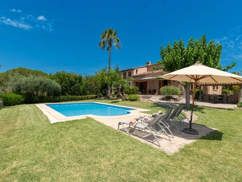 Gite Pollença, 3 bedrooms, 6 persons - photo_1011874755540