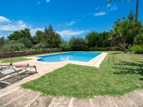 Gite Pollença, 3 bedrooms, 6 persons - photo_1011874755540