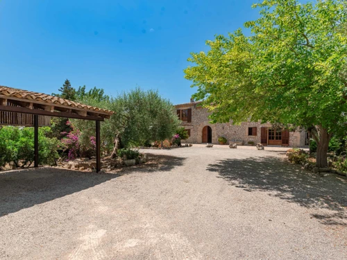 Gite Pollença, 3 bedrooms, 6 persons - photo_1011874755540