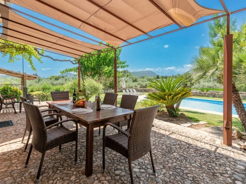 Gite Pollença, 3 bedrooms, 6 persons - photo_1011874755540