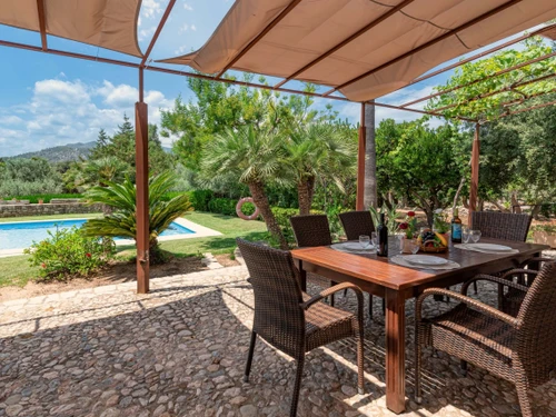 Gite Pollença, 3 bedrooms, 6 persons - photo_1011874755540