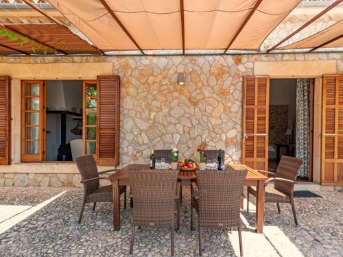 Gite Pollença, 3 bedrooms, 6 persons - photo_1011874755540