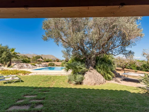 Casa rural Pollensa, 3 dormitorios, 6 personas - photo_1011874470135