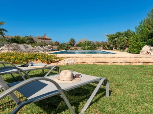 Casa rural Pollensa, 3 dormitorios, 6 personas - photo_1011874470135