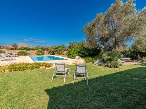 Casa rural Pollensa, 3 dormitorios, 6 personas - photo_1011874470135