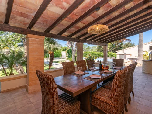 Gite Palma de Mallorca, 3 bedrooms, 6 persons - photo_1012008241100