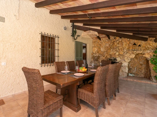 Gite Palma de Mallorca, 3 bedrooms, 6 persons - photo_1012008241100