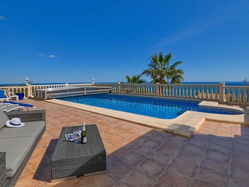 Villa Benitachell, 3 Schlafzimmer, 6 Personen - photo_1011964280585