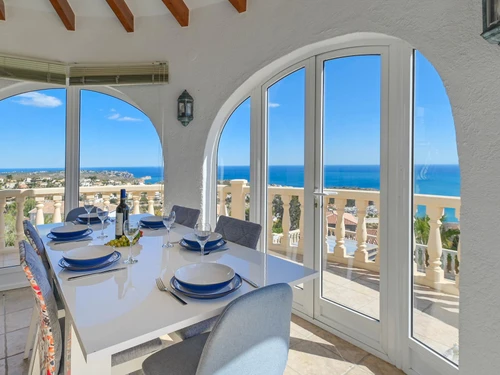 Villa Benitachell, 3 Schlafzimmer, 6 Personen - photo_1011964280585