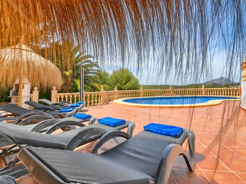 Villa Xàbia, 3 bedrooms, 6 persons - photo_1011971819478