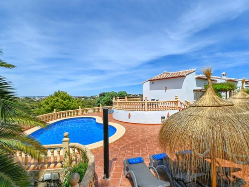 Villa Xàbia, 3 Schlafzimmer, 6 Personen - photo_1011971819478