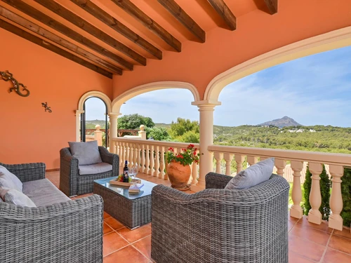 Villa Xàbia, 3 Schlafzimmer, 6 Personen - photo_1011971819478