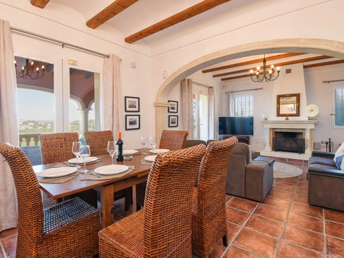 Villa Xàbia, 3 Schlafzimmer, 6 Personen - photo_1011971819478