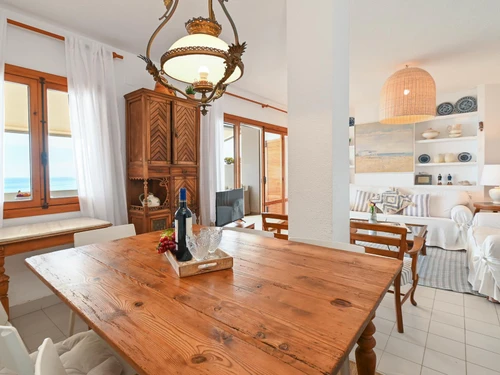 Ferienwohnung Xàbia, 3 Schlafzimmer, 6 Personen - photo_1011972195988