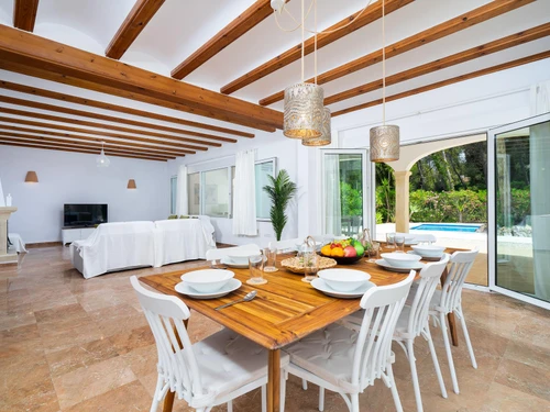 Villa Xàbia, 3 Schlafzimmer, 6 Personen - photo_1011953948016