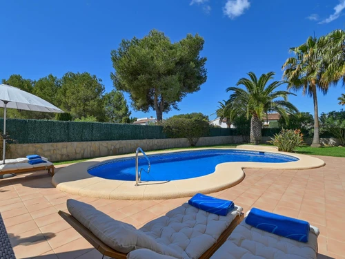 Villa Jávea, 3 dormitorios, 6 personas - photo_1011963756679