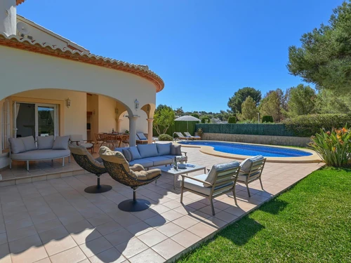 Villa Jávea, 3 dormitorios, 6 personas - photo_1011963756679