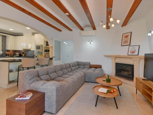 Villa Jávea, 3 dormitorios, 6 personas - photo_1011963756679