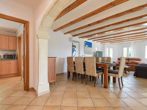 Villa Xàbia, 3 Schlafzimmer, 6 Personen - photo_1011920960733