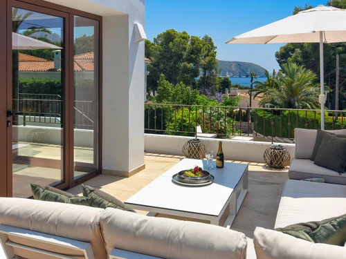 Villa Moraira, 3 Schlafzimmer, 6 Personen - photo_1011921140993