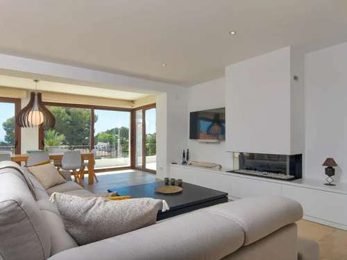 Villa Moraira, 3 Schlafzimmer, 6 Personen - photo_1011921140993