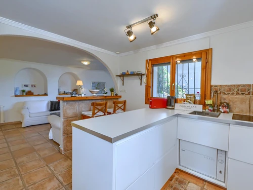 Villa Xàbia, 3 Schlafzimmer, 6 Personen - photo_1011949747964