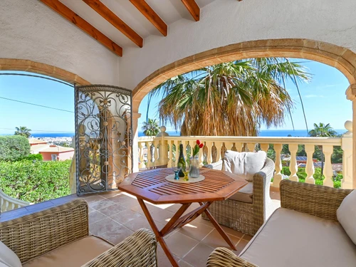 Villa Xàbia, 3 Schlafzimmer, 6 Personen - photo_1011949747964