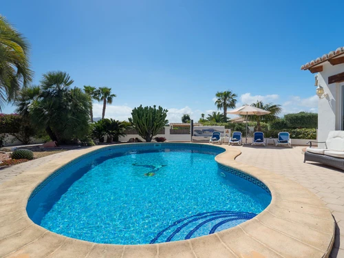 Villa Xàbia, 3 Schlafzimmer, 6 Personen - photo_1011964272593