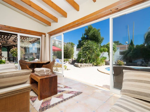 Villa Xàbia, 3 Schlafzimmer, 6 Personen - photo_1011964272593