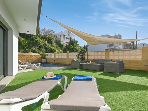 Villa Platja de l´Arenal, 3 bedrooms, 6 persons - photo_1011960740988