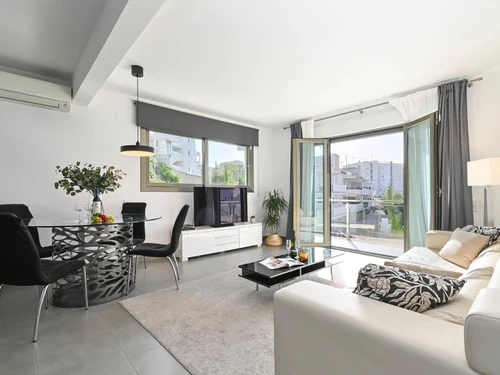 Villa Platja de l´Arenal, 3 Schlafzimmer, 6 Personen - photo_1011960740988