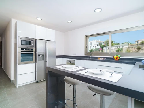 Villa Platja de l´Arenal, 3 Schlafzimmer, 6 Personen - photo_1011960740988