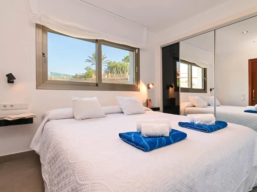 Villa Platja de l´Arenal, 3 Schlafzimmer, 6 Personen - photo_1011960740988