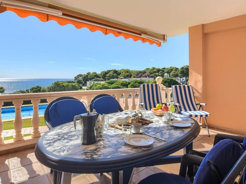 Apartment Moraira, 3 bedrooms, 6 persons - photo_1012044225914