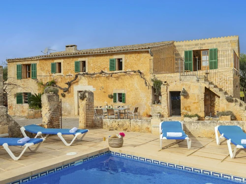 Villa Felanitx, 6 Schlafzimmer, 12 Personen - photo_1012089027184