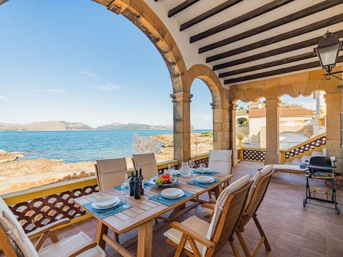 Villa Alcúdia, 4 bedrooms, 8 persons - photo_1011875139141