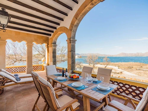 Villa Alcúdia, 4 bedrooms, 8 persons - photo_1011875139141