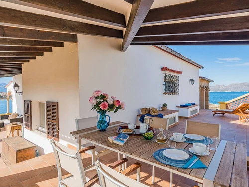 Villa Alcúdia, 4 bedrooms, 8 persons - photo_1011875139141