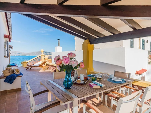 Villa Alcúdia, 4 bedrooms, 8 persons - photo_1011875139141