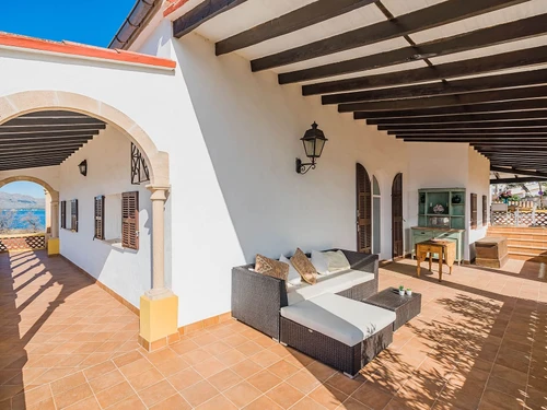 Villa Alcúdia, 4 bedrooms, 8 persons - photo_1011875139141