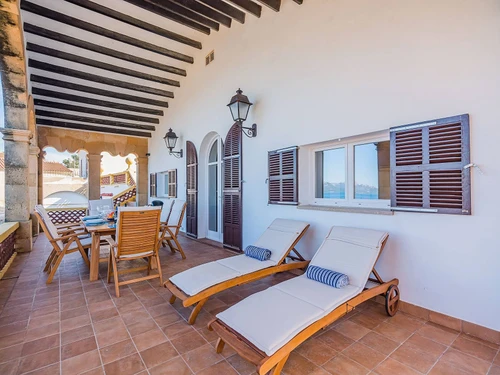 Villa Alcúdia, 4 bedrooms, 8 persons - photo_1011875139141