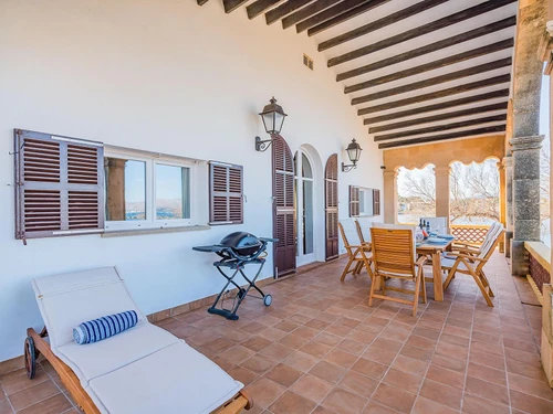 Villa Alcúdia, 4 bedrooms, 8 persons - photo_1011875139141