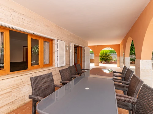 Gasthaus Alcudia, 4 Schlafzimmer, 8 Personen - photo_1011874148198