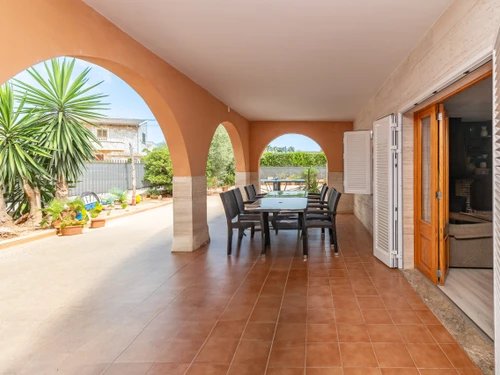 Gasthaus Alcudia, 4 Schlafzimmer, 8 Personen - photo_1011874148198