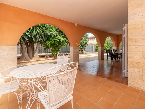 Gasthaus Alcudia, 4 Schlafzimmer, 8 Personen - photo_1011874148198