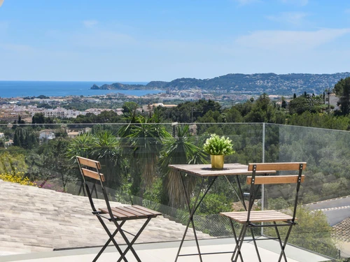 Villa Xàbia, 5 pièces, 8 personnes - photo_1011964327790