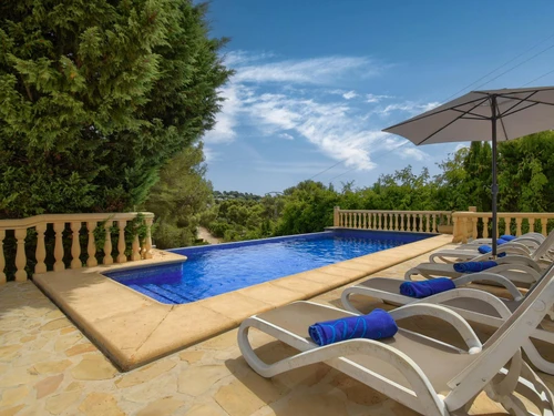 Villa Xàbia, 3 Schlafzimmer, 8 Personen - photo_1011920985515