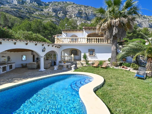 Villa Xàbia, 4 bedrooms, 8 persons - photo_1011949786710
