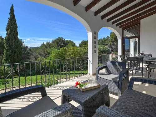 Villa Xàbia, 3 bedrooms, 10 persons - photo_1011964329201